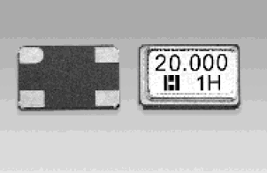 HCX-2SB晶振